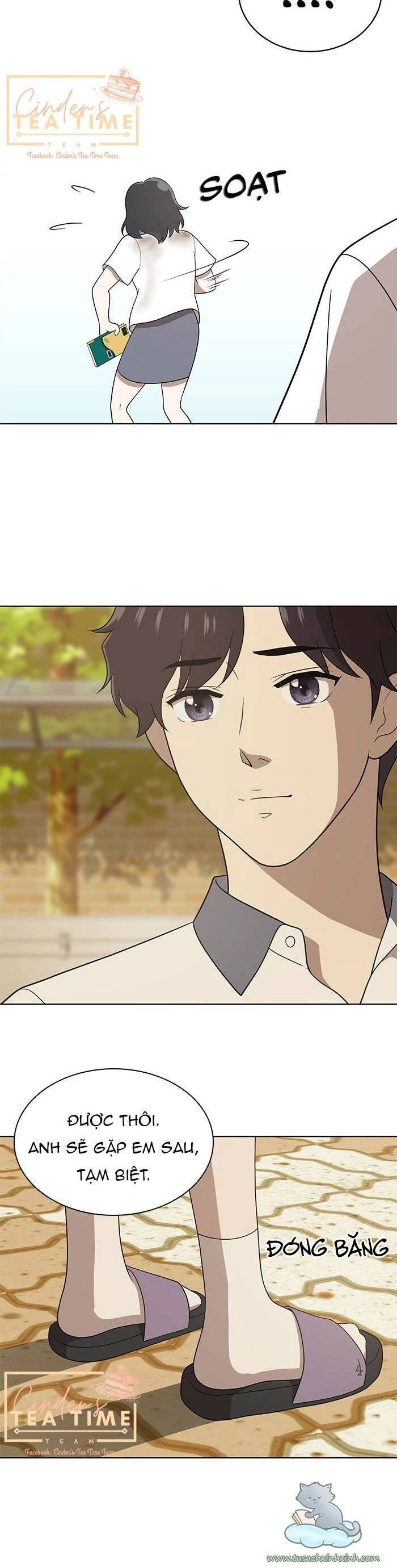 Cô Nàng Hết Thuốc Chữa Chapter 16 - 27