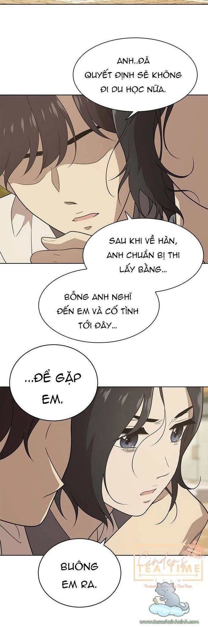 Cô Nàng Hết Thuốc Chữa Chapter 16 - 30