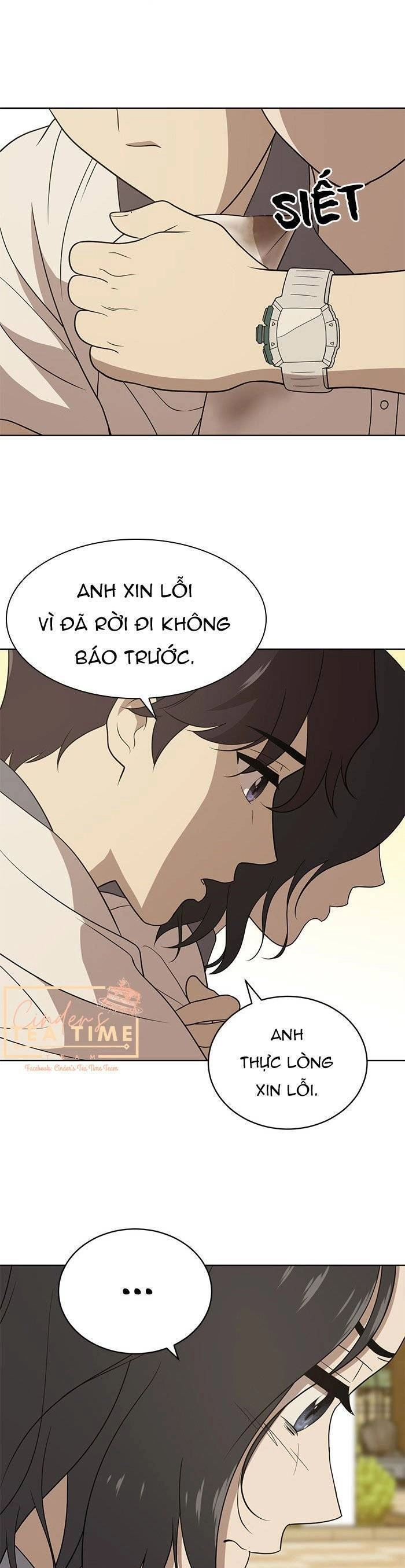 Cô Nàng Hết Thuốc Chữa Chapter 16 - 31