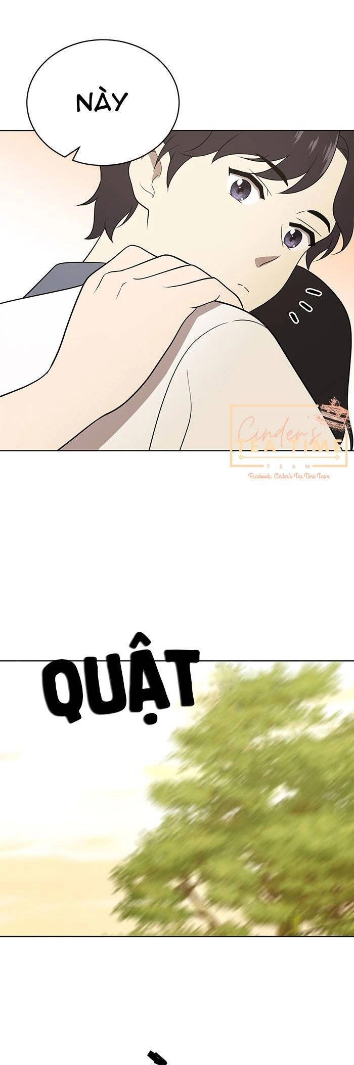 Cô Nàng Hết Thuốc Chữa Chapter 16 - 33