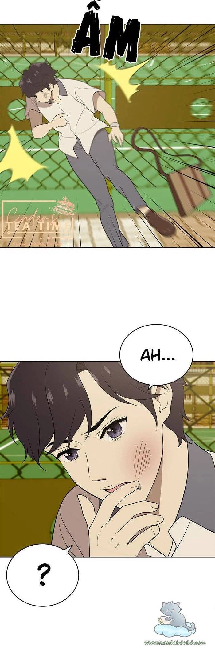 Cô Nàng Hết Thuốc Chữa Chapter 16 - 34