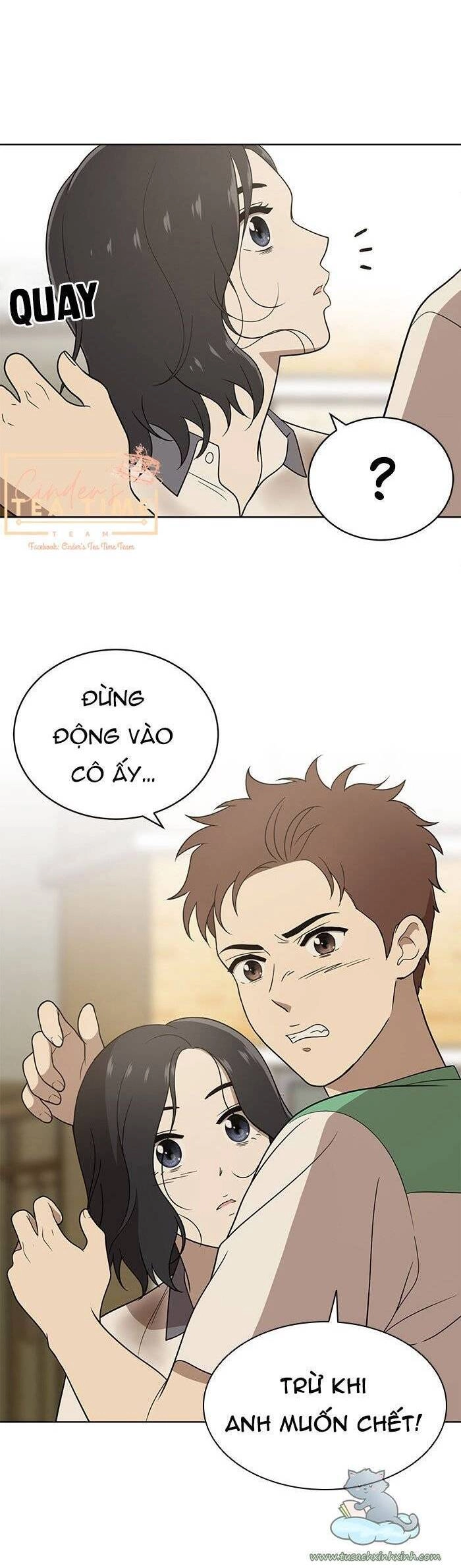 Cô Nàng Hết Thuốc Chữa Chapter 16 - 36