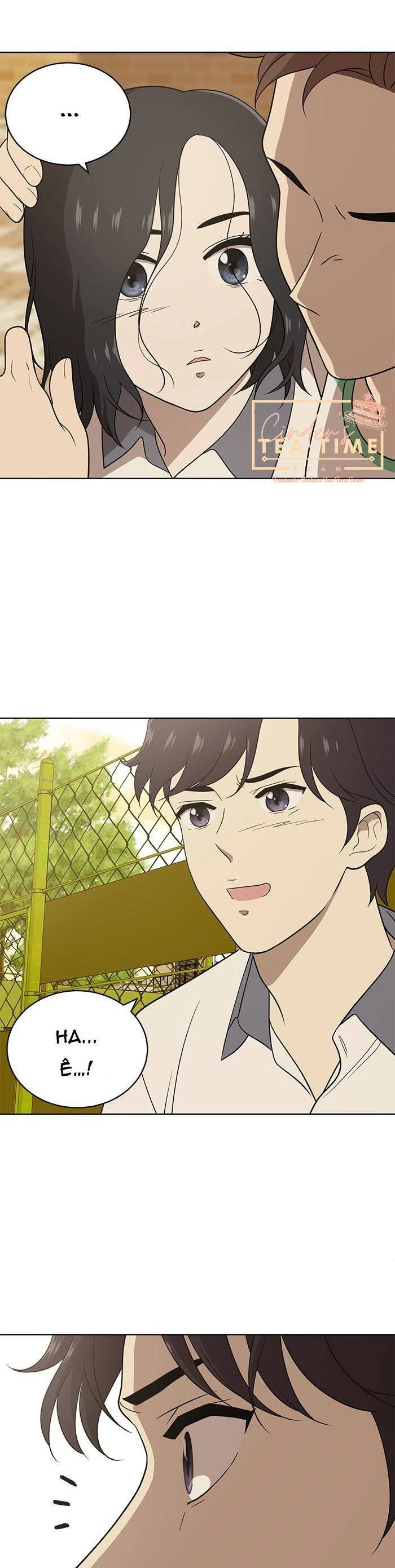 Cô Nàng Hết Thuốc Chữa Chapter 16 - 37