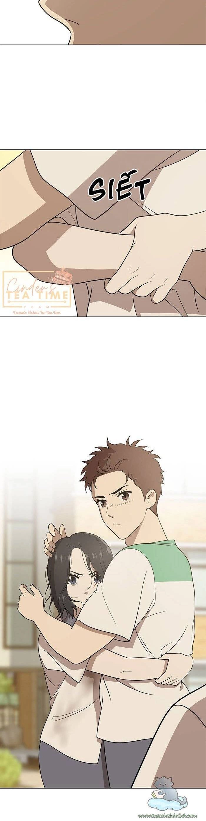 Cô Nàng Hết Thuốc Chữa Chapter 16 - 38