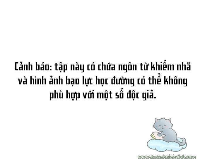 Cô Nàng Hết Thuốc Chữa Chapter 17 - 3