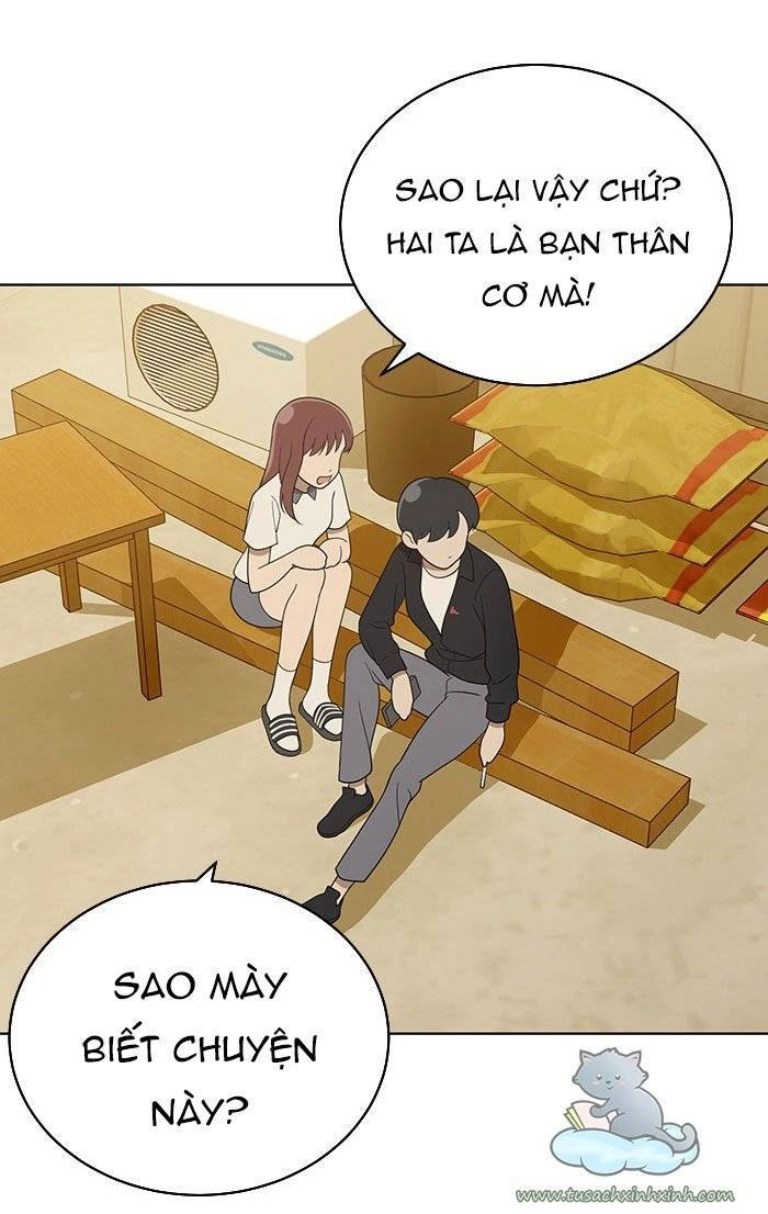 Cô Nàng Hết Thuốc Chữa Chapter 17 - 5