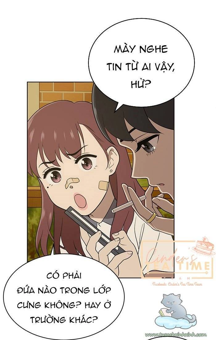 Cô Nàng Hết Thuốc Chữa Chapter 17 - 6