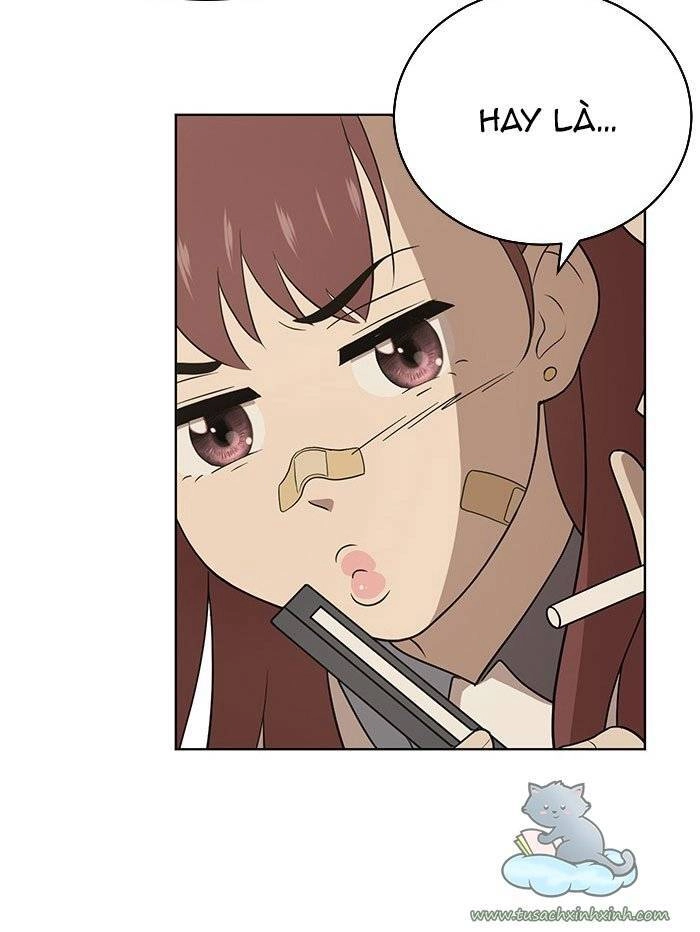 Cô Nàng Hết Thuốc Chữa Chapter 17 - 7