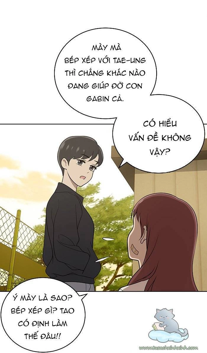 Cô Nàng Hết Thuốc Chữa Chapter 17 - 9