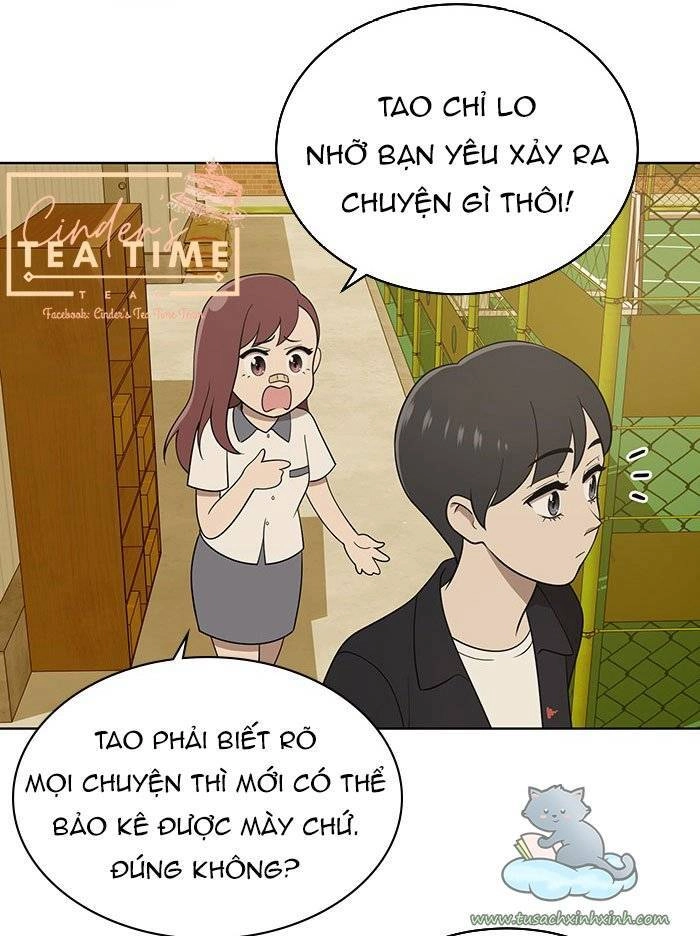 Cô Nàng Hết Thuốc Chữa Chapter 17 - 10