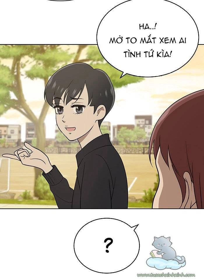 Cô Nàng Hết Thuốc Chữa Chapter 17 - 11