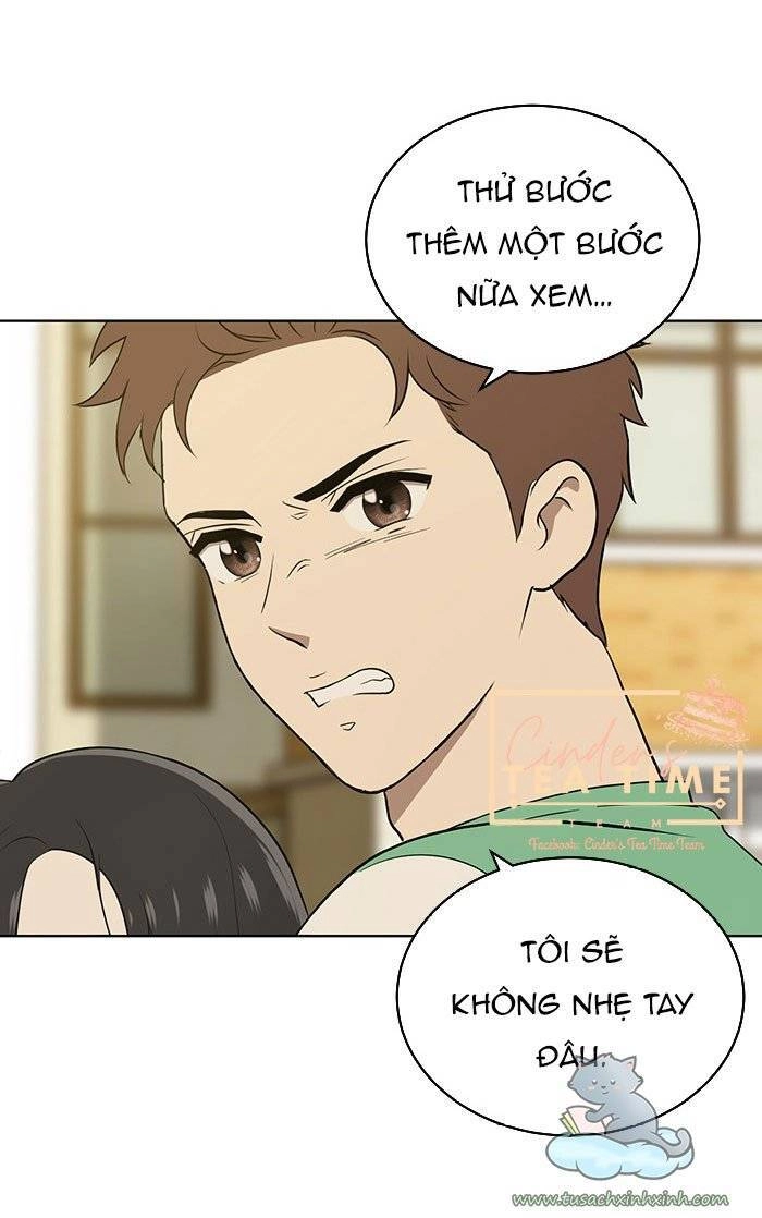 Cô Nàng Hết Thuốc Chữa Chapter 17 - 16