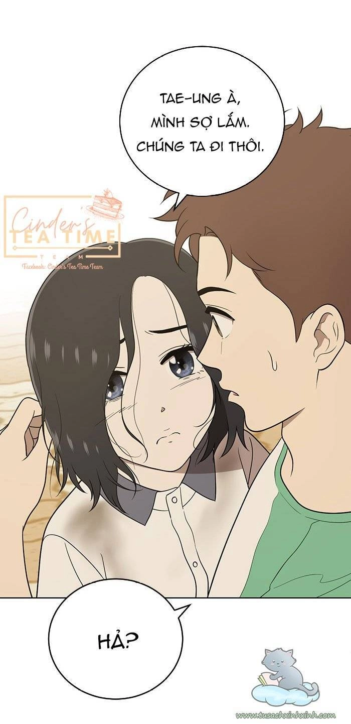 Cô Nàng Hết Thuốc Chữa Chapter 17 - 18