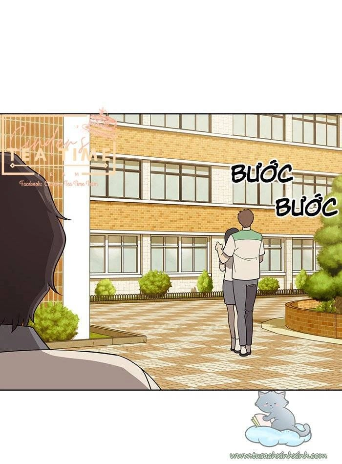 Cô Nàng Hết Thuốc Chữa Chapter 17 - 22