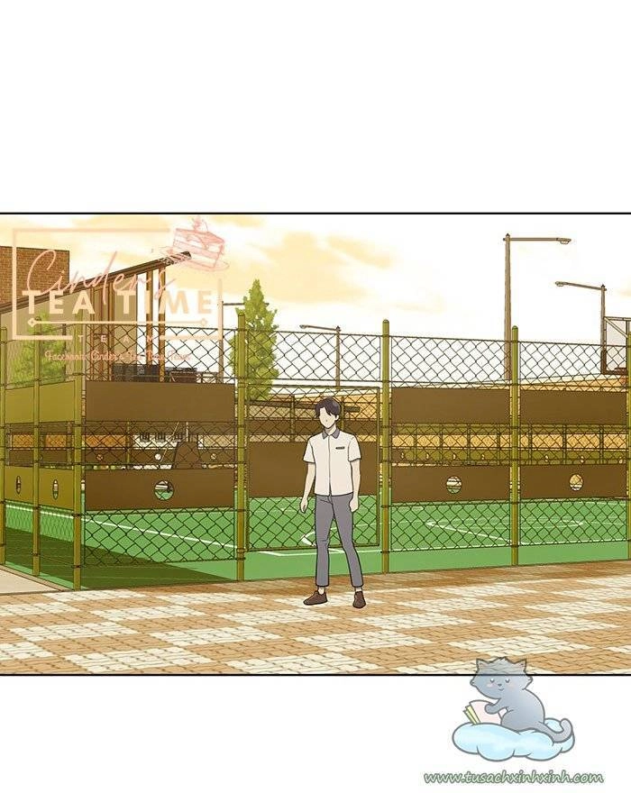 Cô Nàng Hết Thuốc Chữa Chapter 17 - 24