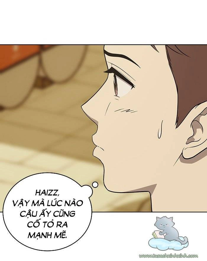 Cô Nàng Hết Thuốc Chữa Chapter 17 - 31