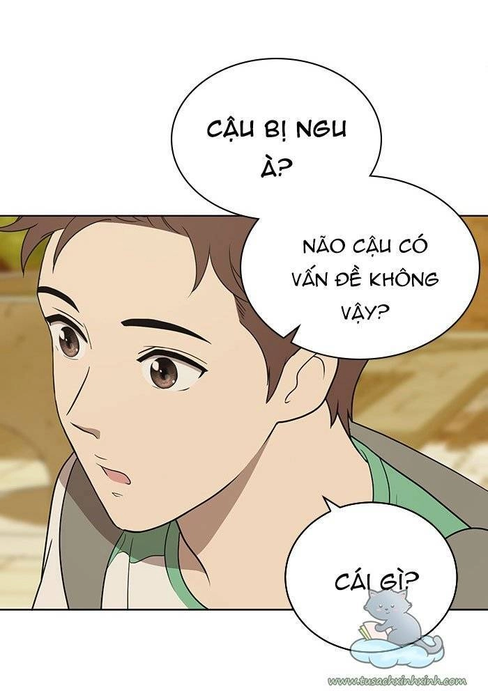 Cô Nàng Hết Thuốc Chữa Chapter 17 - 39