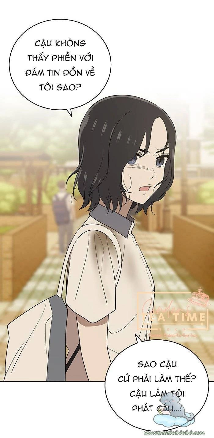 Cô Nàng Hết Thuốc Chữa Chapter 17 - 40