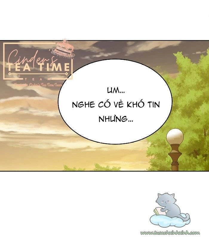 Cô Nàng Hết Thuốc Chữa Chapter 17 - 42