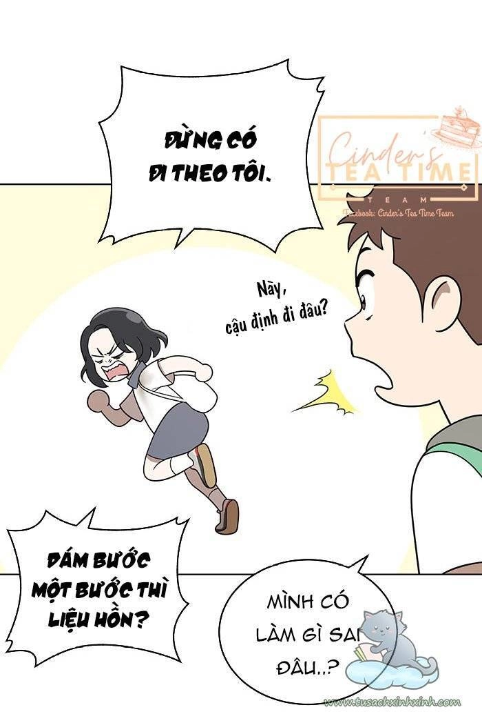 Cô Nàng Hết Thuốc Chữa Chapter 17 - 48