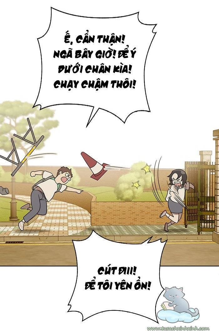 Cô Nàng Hết Thuốc Chữa Chapter 17 - 49