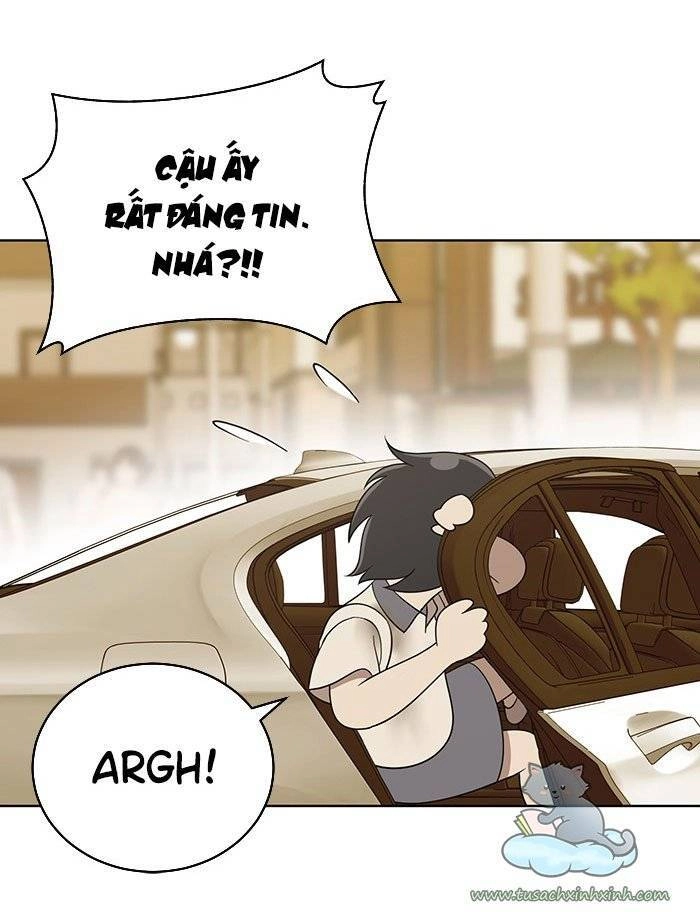 Cô Nàng Hết Thuốc Chữa Chapter 17 - 51