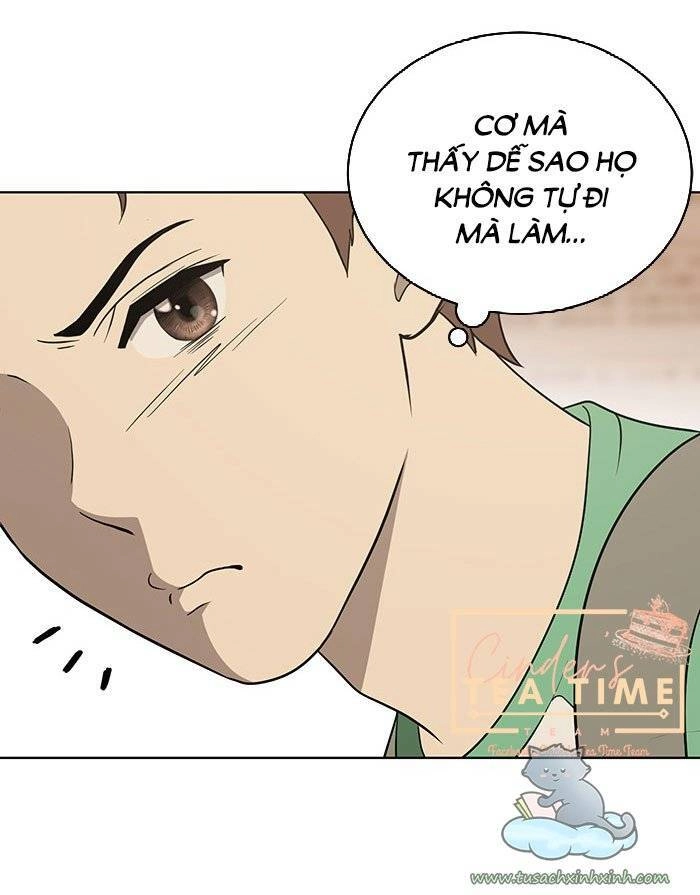 Cô Nàng Hết Thuốc Chữa Chapter 17 - 60