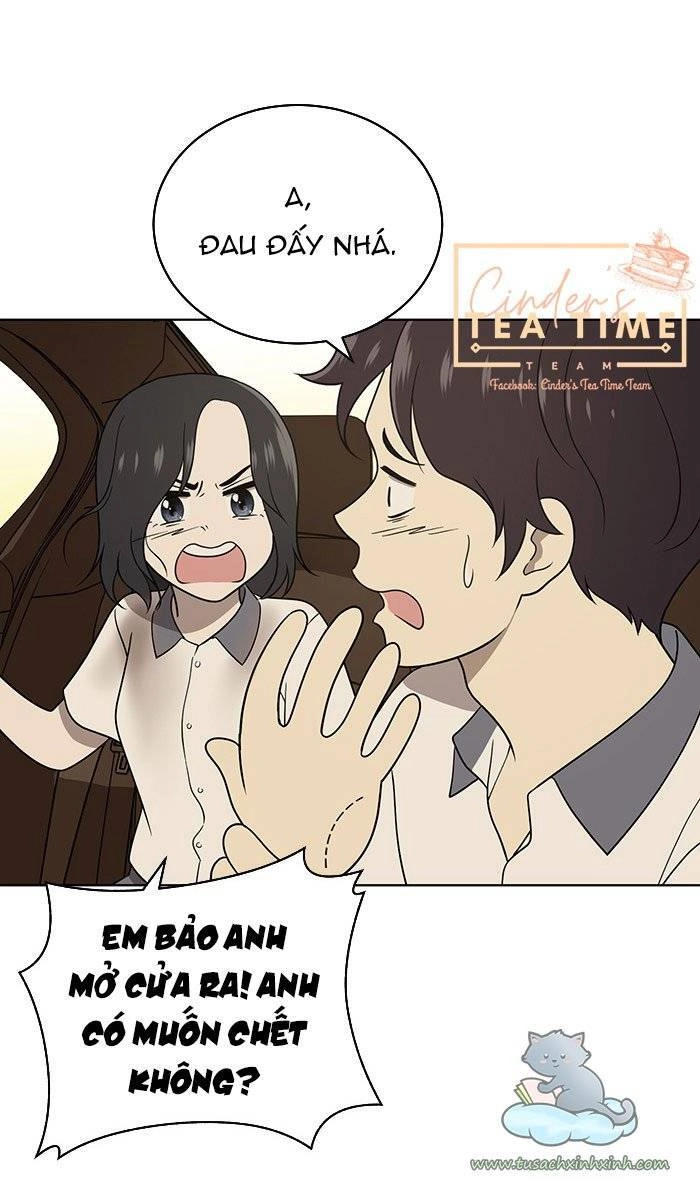 Cô Nàng Hết Thuốc Chữa Chapter 17 - 64