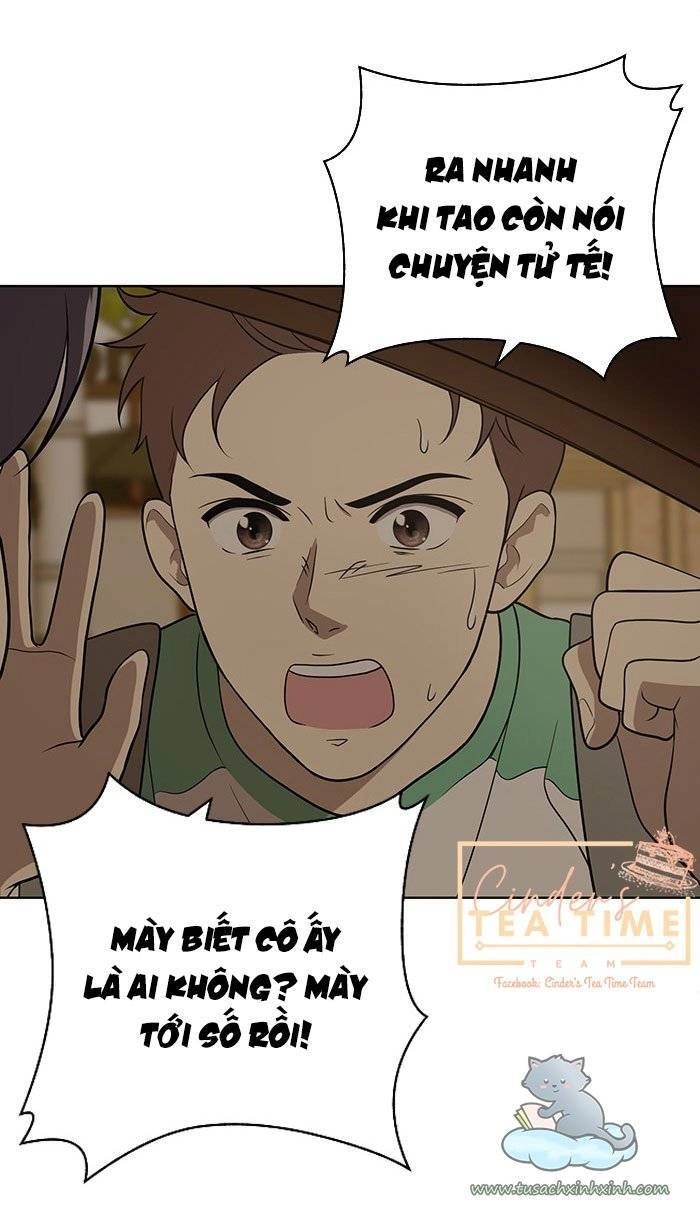 Cô Nàng Hết Thuốc Chữa Chapter 17 - 68