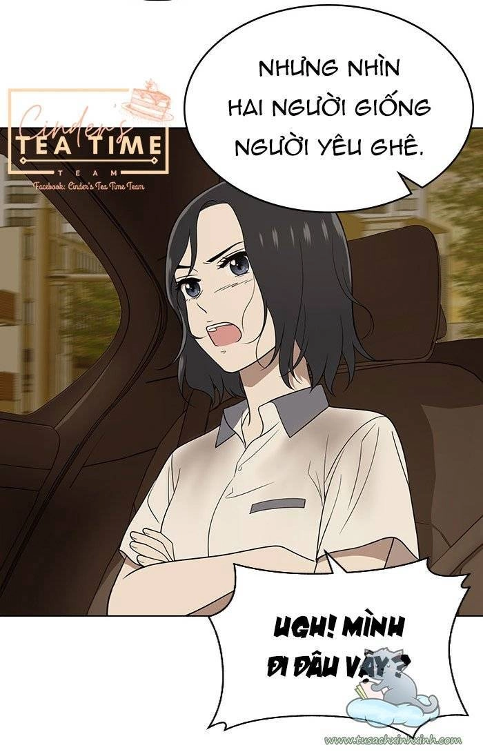 Cô Nàng Hết Thuốc Chữa Chapter 17 - 80