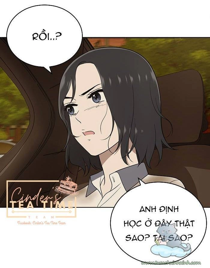 Cô Nàng Hết Thuốc Chữa Chapter 17 - 82