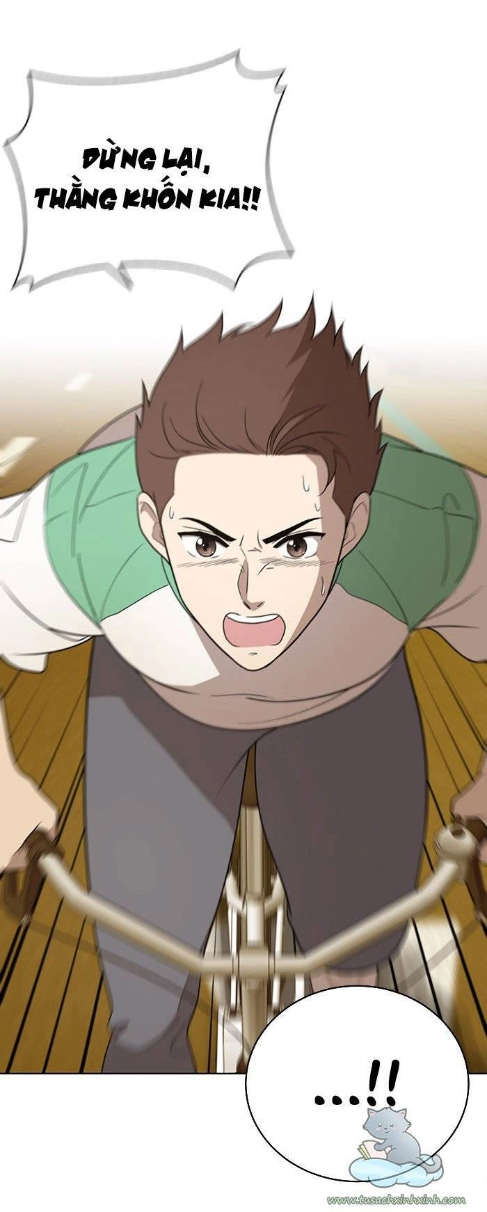 Cô Nàng Hết Thuốc Chữa Chapter 17 - 88