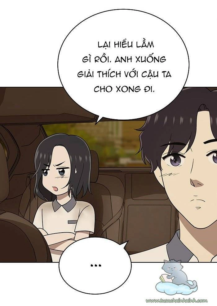 Cô Nàng Hết Thuốc Chữa Chapter 17 - 90