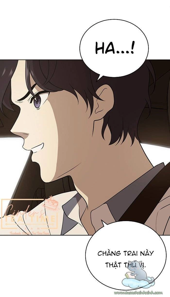 Cô Nàng Hết Thuốc Chữa Chapter 17 - 91