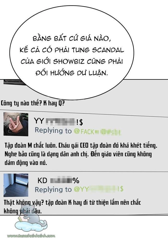 Cô Nàng Hết Thuốc Chữa Chapter 18 - 3