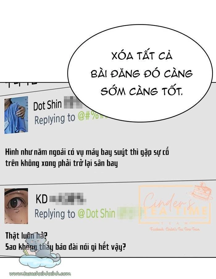 Cô Nàng Hết Thuốc Chữa Chapter 18 - 4