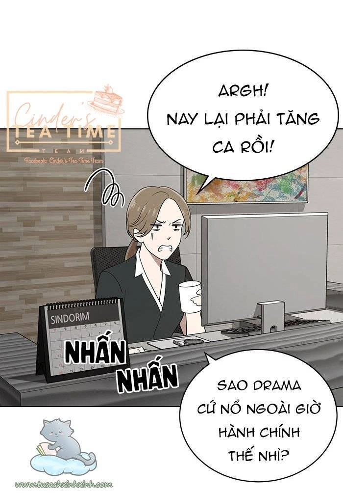 Cô Nàng Hết Thuốc Chữa Chapter 18 - 6