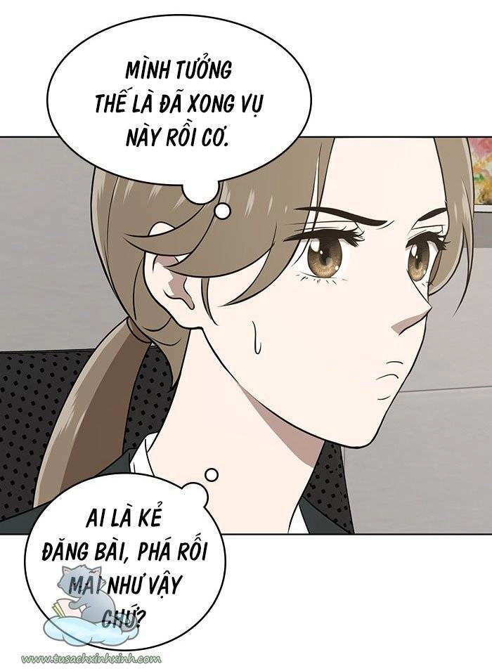 Cô Nàng Hết Thuốc Chữa Chapter 18 - 7