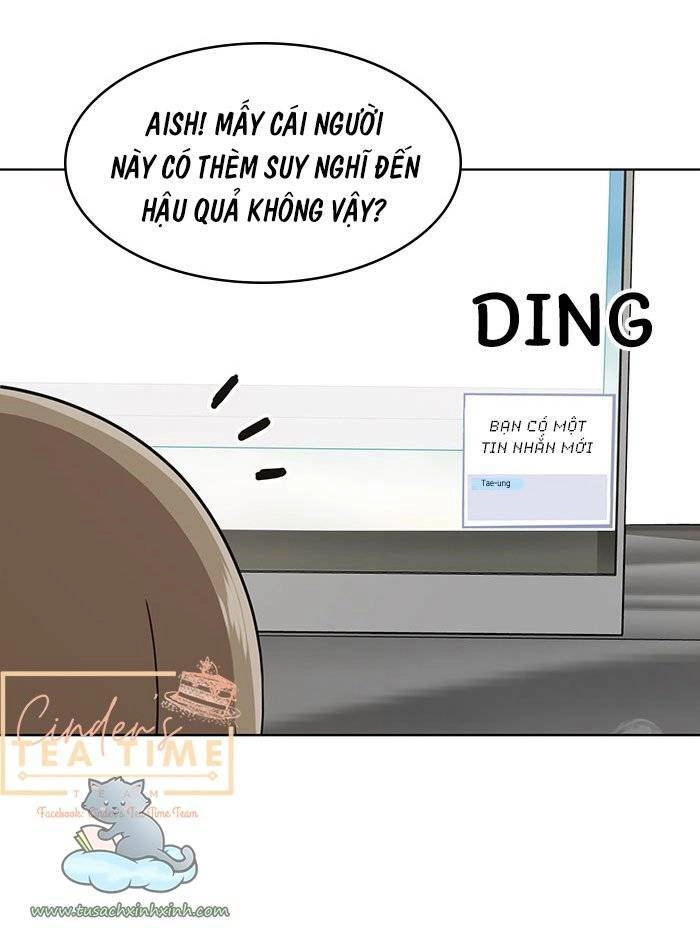 Cô Nàng Hết Thuốc Chữa Chapter 18 - 8