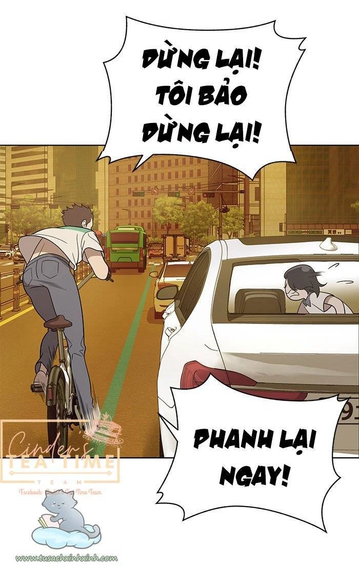 Cô Nàng Hết Thuốc Chữa Chapter 18 - 28