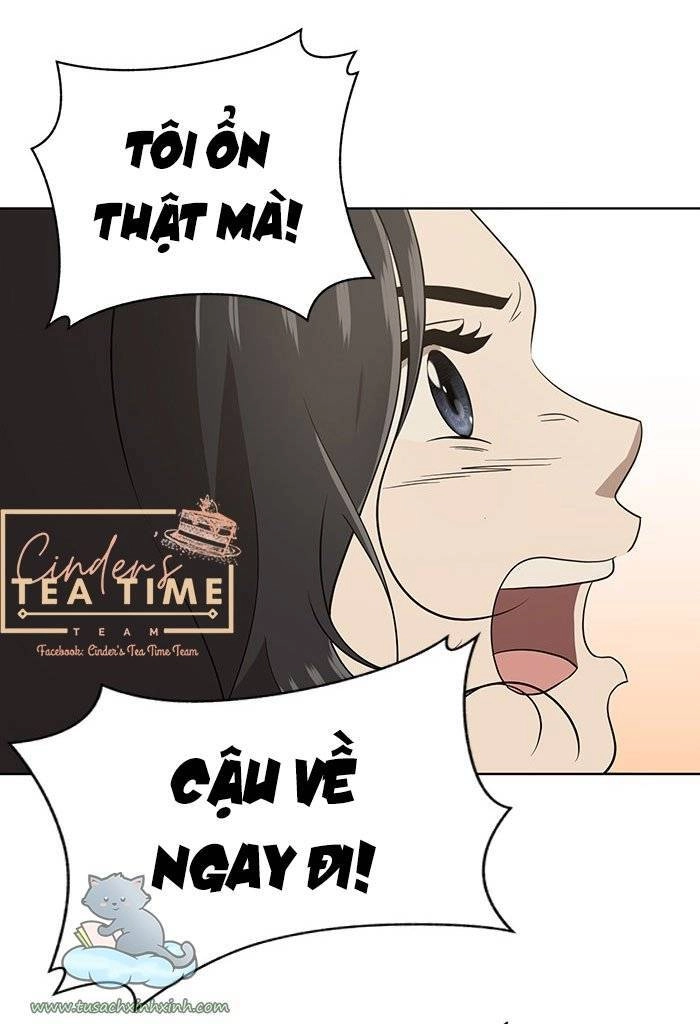 Cô Nàng Hết Thuốc Chữa Chapter 18 - 32