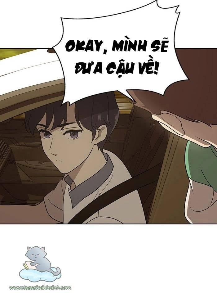 Cô Nàng Hết Thuốc Chữa Chapter 18 - 33