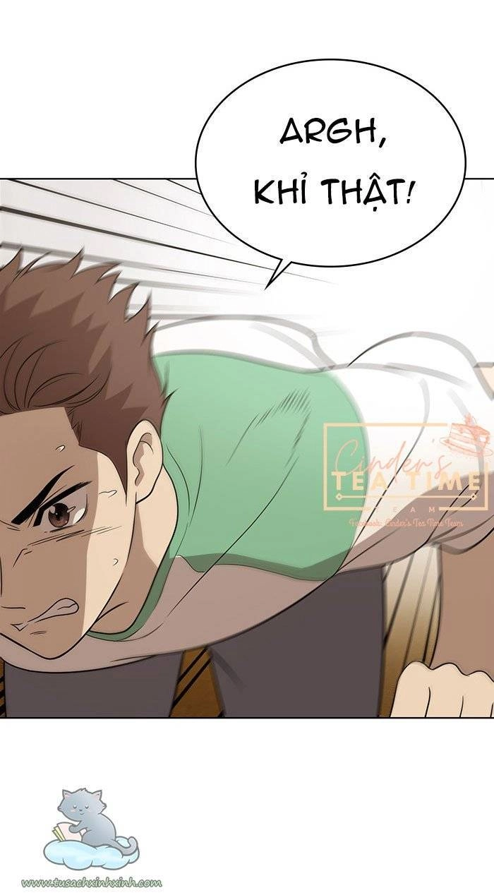 Cô Nàng Hết Thuốc Chữa Chapter 18 - 36