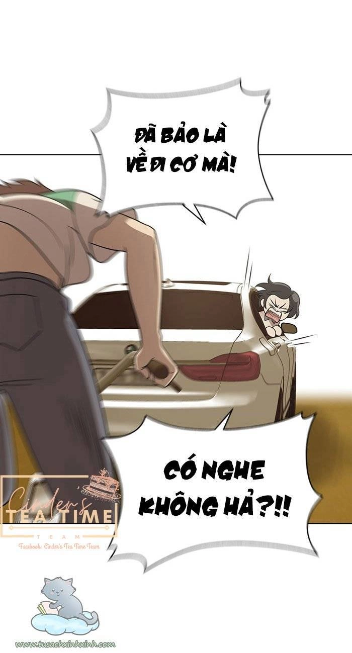 Cô Nàng Hết Thuốc Chữa Chapter 18 - 38