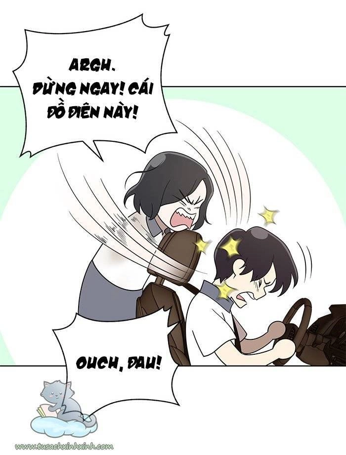 Cô Nàng Hết Thuốc Chữa Chapter 18 - 41