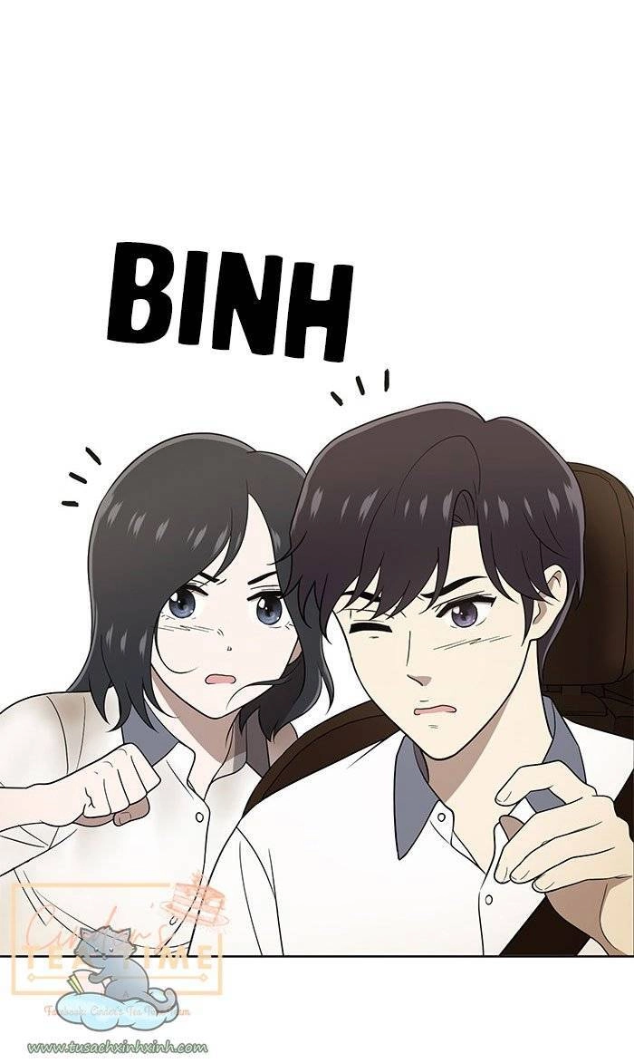 Cô Nàng Hết Thuốc Chữa Chapter 18 - 44