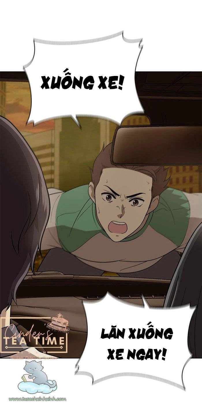 Cô Nàng Hết Thuốc Chữa Chapter 18 - 46