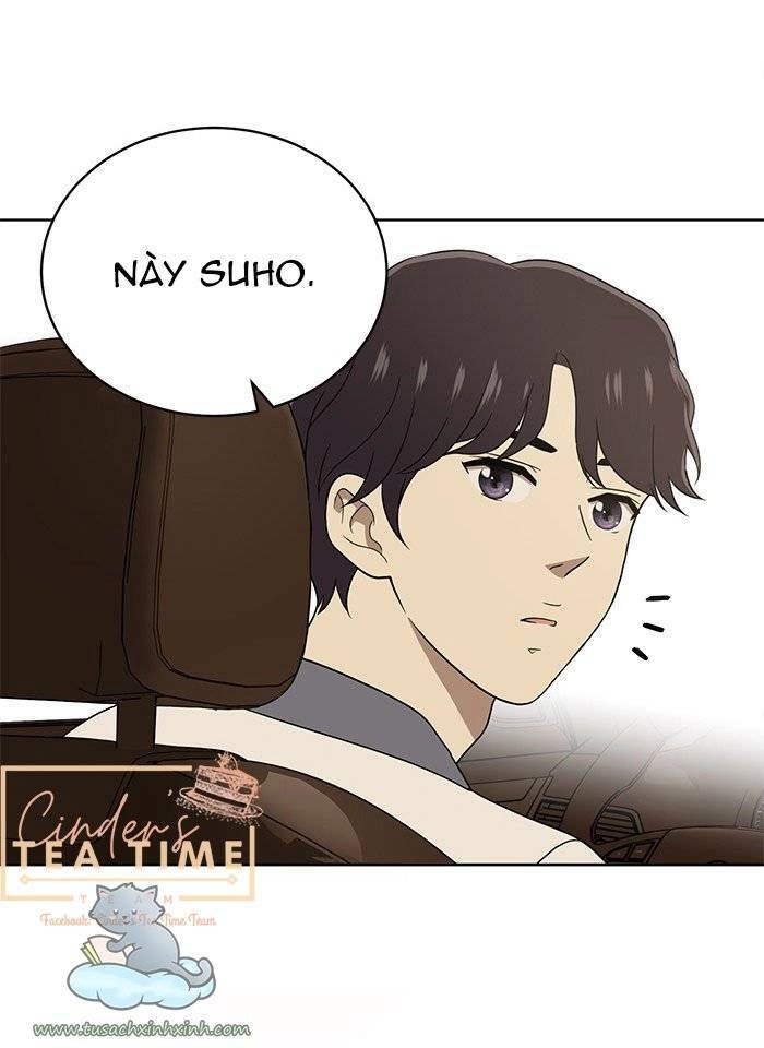 Cô Nàng Hết Thuốc Chữa Chapter 18 - 50