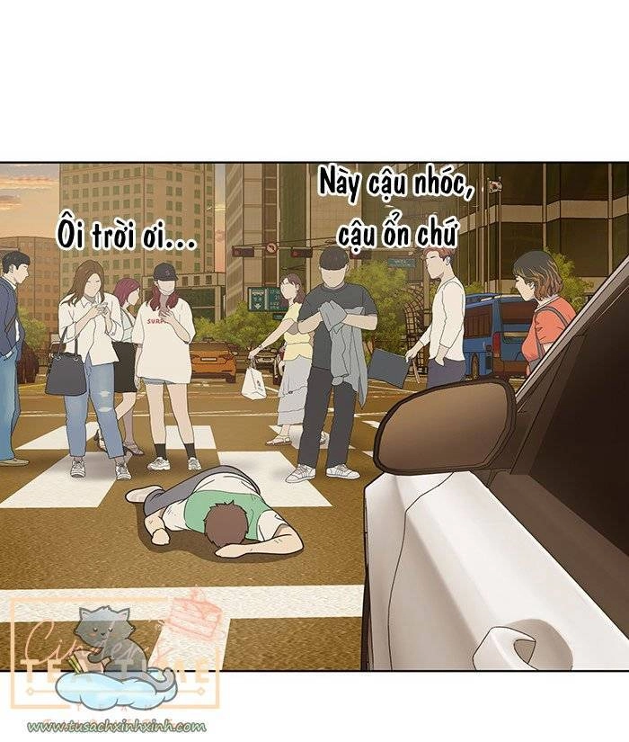 Cô Nàng Hết Thuốc Chữa Chapter 18 - 58