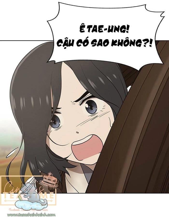 Cô Nàng Hết Thuốc Chữa Chapter 18 - 62